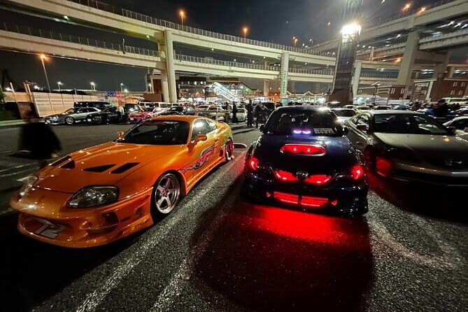 Tokyo JDM Experience: Daikoku PA & Fast & Furious Night Drive - Final Thoughts