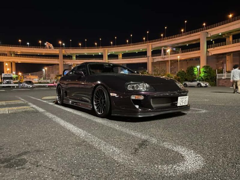 Tokyo JDM Night: 600hp C63s AMG Edition 1 (Private) - The Sum Up: Who Will Love This Experience?