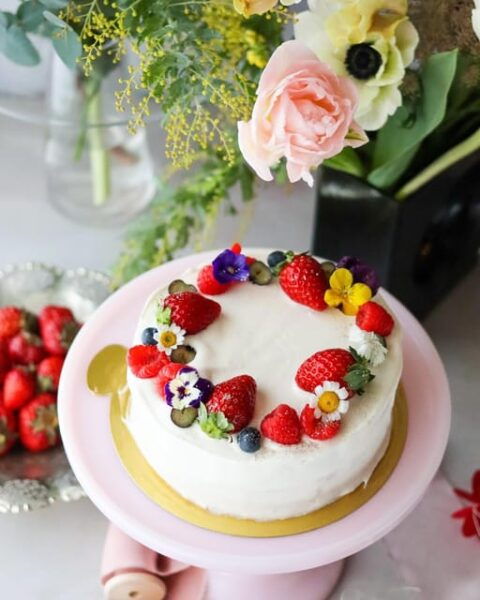 Tokyo: Jewelry Sweets Experience With Kaori - What to Expect During the Class