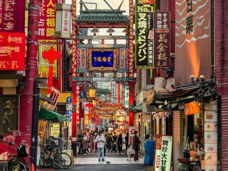 Tokyo: Kamakura and Yokohama Private Car Tour - Good To Know