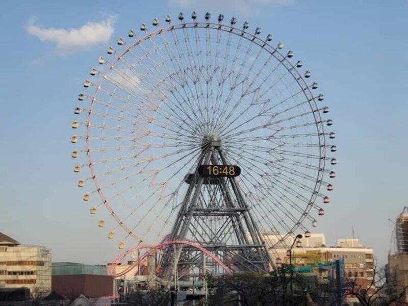 Tokyo: Kamakura and Yokohama Private Car Tour - FAQ