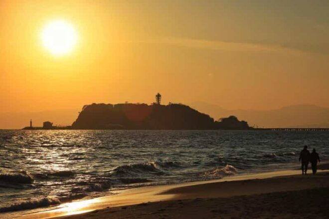 Tokyo Kamakura Day Trip - Experience and Attractions