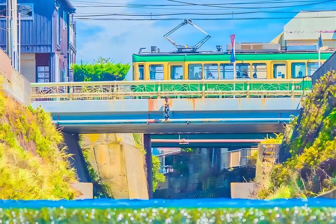 Tokyo Kamakura Day Trip - Whats Included