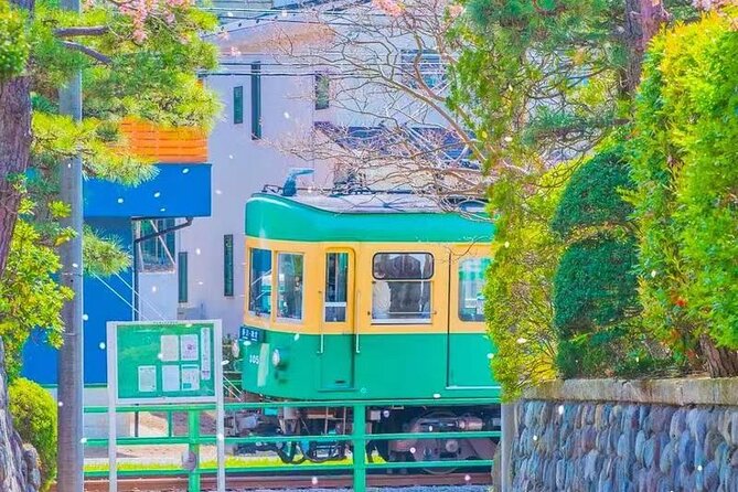 Tokyo Kamakura Day Trip - Booking Policy