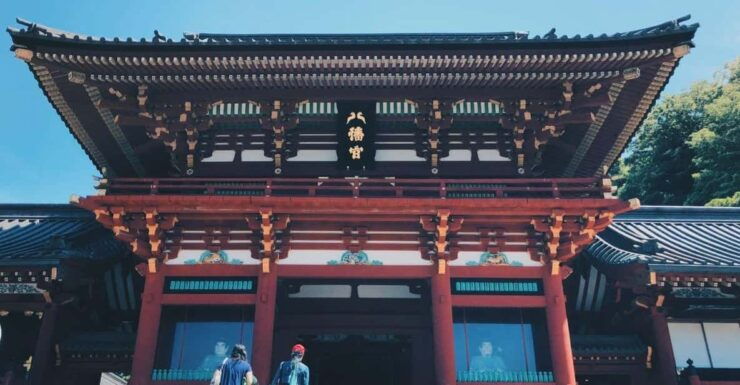 Tokyo: Kamakura Enoshima and Enoden Day Trip - Good To Know