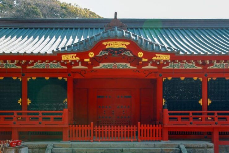 Tokyo: Kamakura Enoshima and Enoden Day Trip - Itinerary Highlights