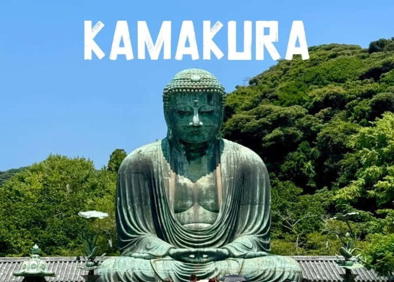 Tokyo: Kamakura & Enoshima Day Tour with Pickup & Train Ride - Good To Know