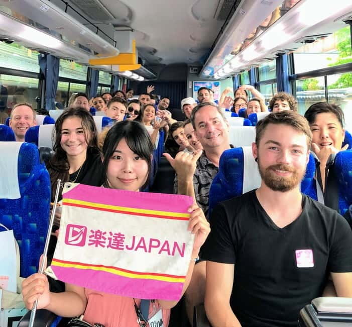 Tokyo: Kamakura & Enoshima Day Tour with Pickup & Train Ride - What Travelers Can Expect