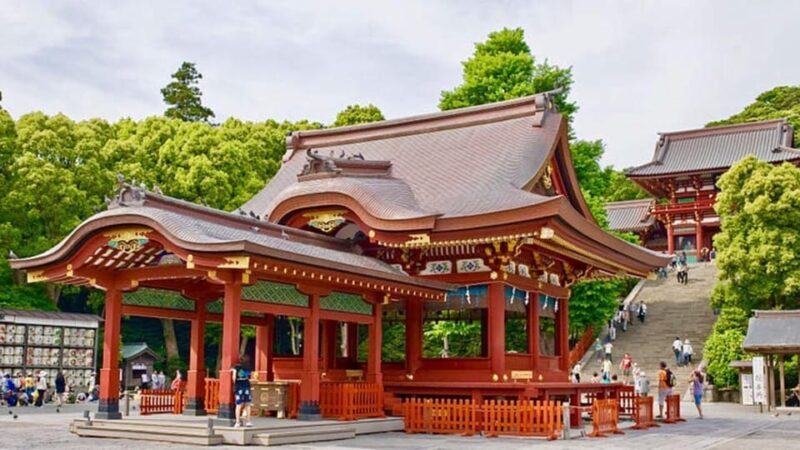 Tokyo: Kamakura & Enoshima Day Tour with Pickup & Train Ride - FAQs