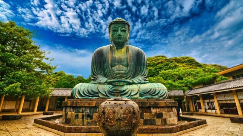 Tokyo: Kamakura & Enoshima private tour - Giant Buddha - Good To Know