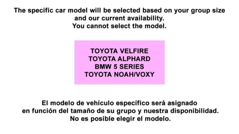 Tokyo: Kamakura & Enoshima private tour - Giant Buddha - FAQ