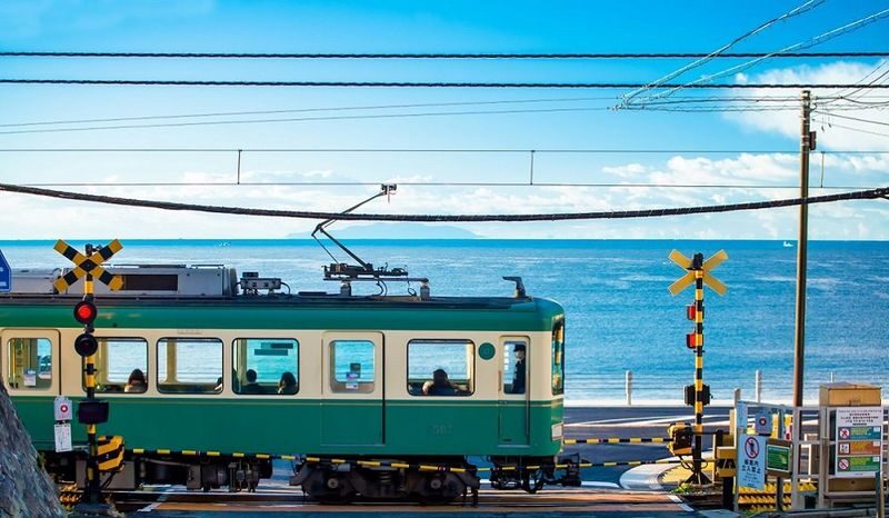 Tokyo/ Kamakura/ Mount Fuji/ Mount Omuro Customized Small Group Tour - Route D: Mount Omuro and the Izu coast