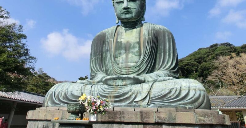 Tokyo: Kamakura Private Tour English Speaking Driver - Final Thoughts