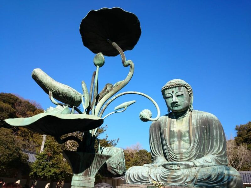 Tokyo: Kamakura Private Tour English Speaking Driver - An In-Depth Look at the Kamakura Private Tour