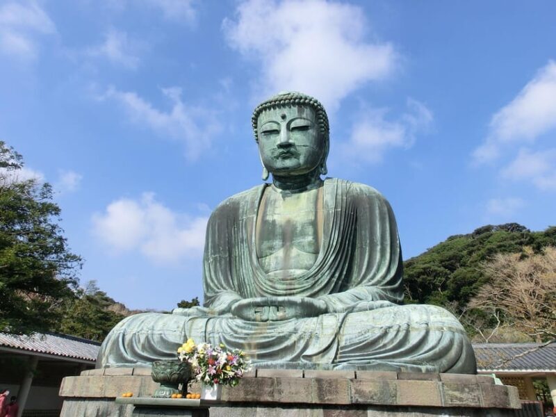 Tokyo: Kamakura Private Tour English Speaking Driver - Who Should Consider This Tour?