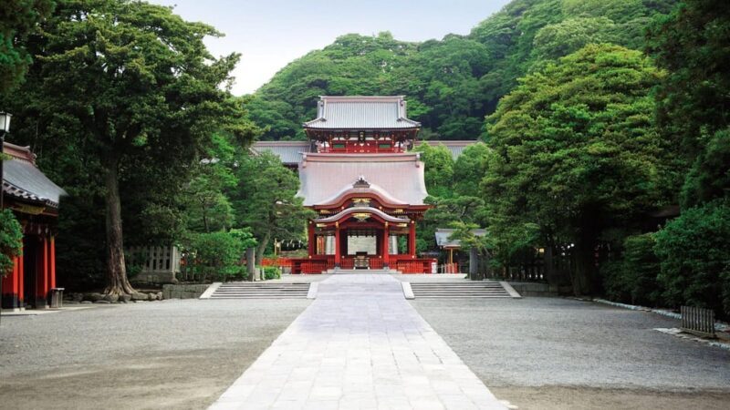 Tokyo: Kamakura Private Tour English Speaking Driver - Final Thoughts