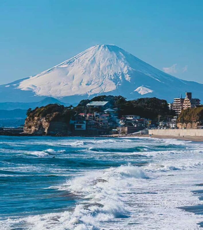 Tokyo: Kamakura Private Tour with Optional Guide - Good To Know