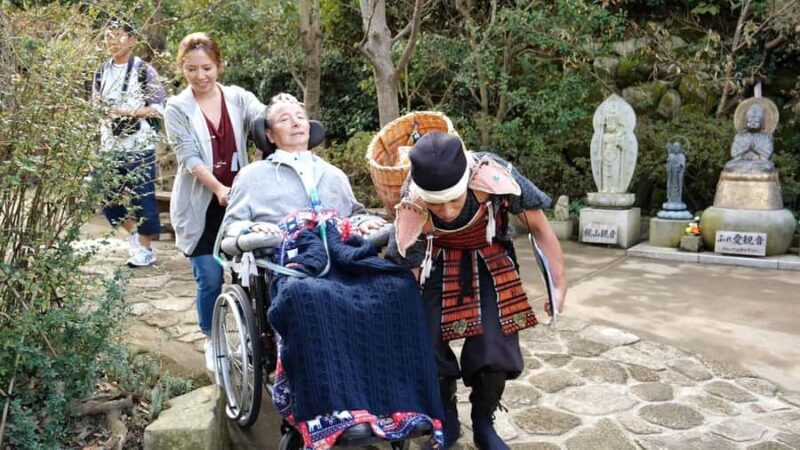 Tokyo: Kamakura Private Tour with Optional Guide - Pricing and Value