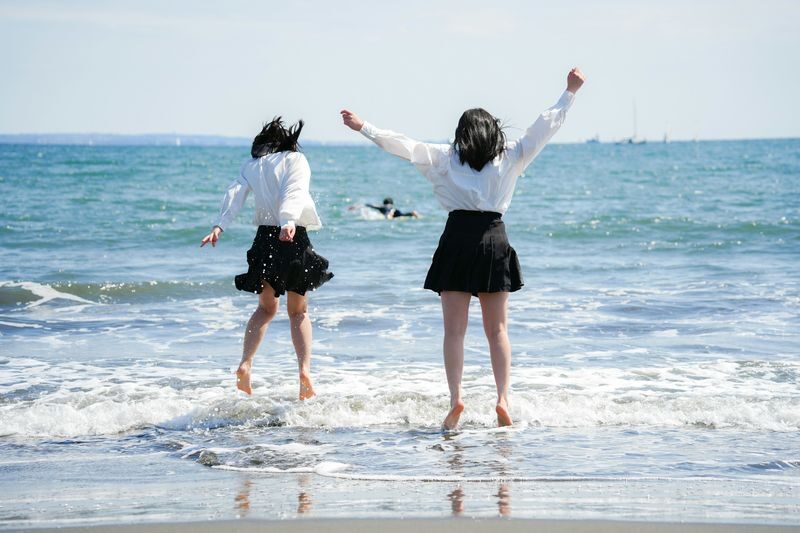 Tokyo: Kamakura & Yokohama Private Full-Day Tour - Kotoku-in and the Great Buddha