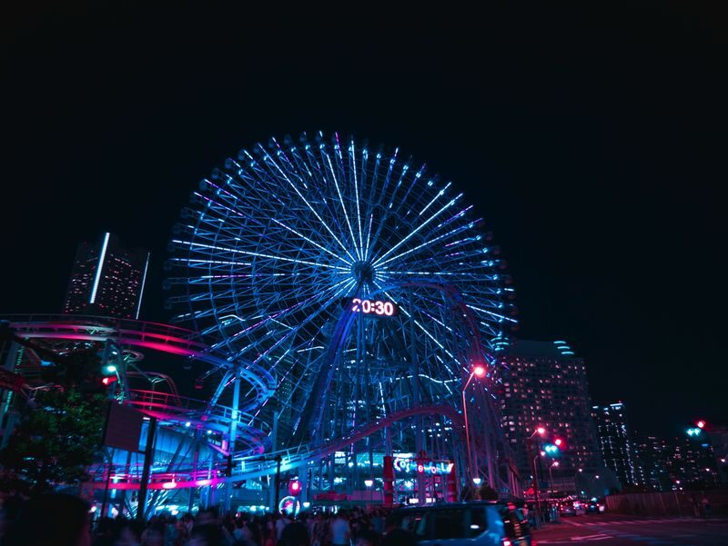 Tokyo: Kamakura & Yokohama Private Full-Day Tour - Your driver is not your guide