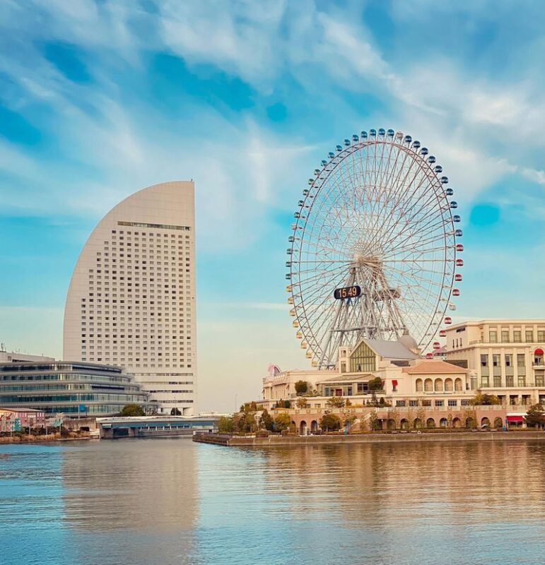Tokyo: Kamakura & Yokohama Private Full-Day Tour - What the $402 starting price means