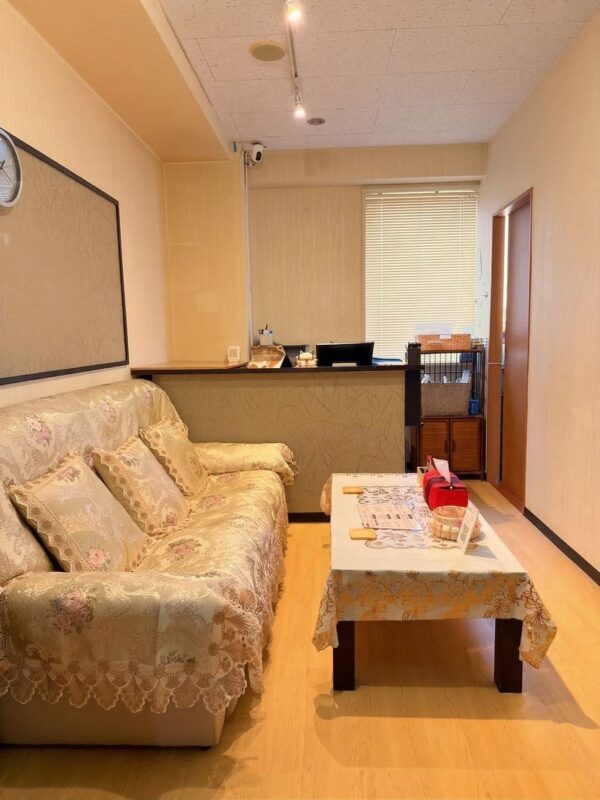 Tokyo Kamata - Massage: Japanese Shiatsu-Essential Oil-Foot Reflexology Experience - What the 60 or 70 minutes feel like in practice
