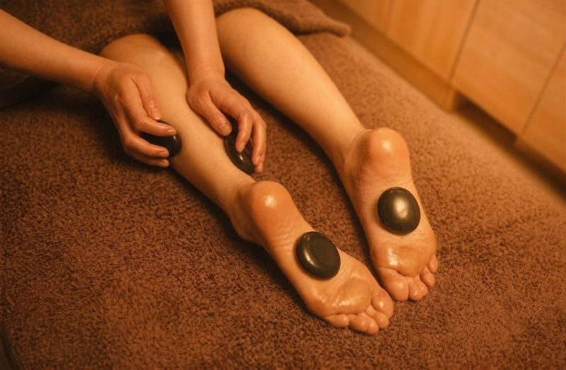 Tokyo Kamata - Massage: Japanese Shiatsu-Essential Oil-Foot Reflexology Experience - Professional care, with one booking detail to watch