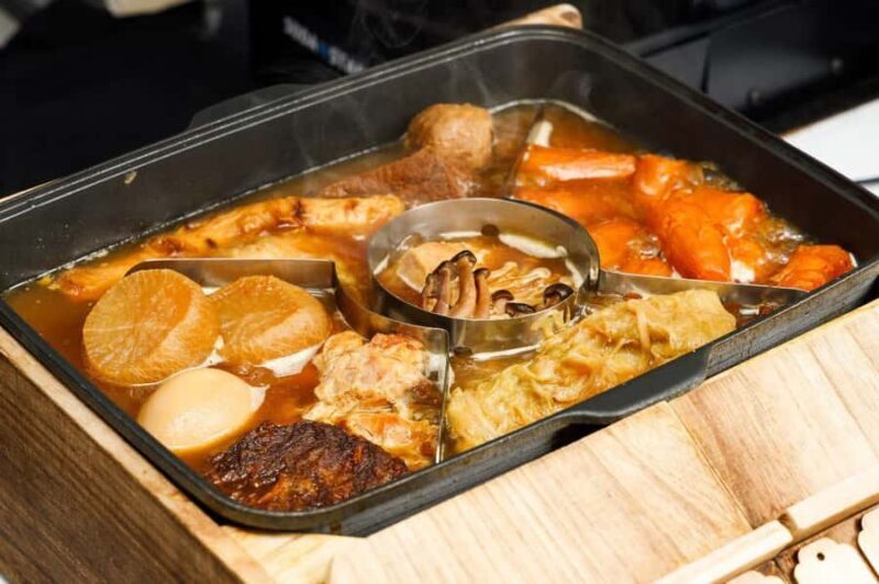 Tokyo: Kamata Oden, Sake & Karaoke Bar Experience - Final Thoughts