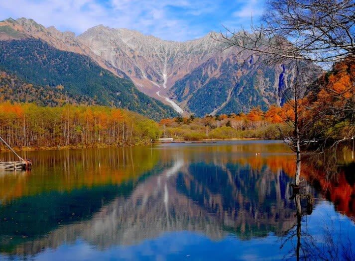 Tokyo Kamikochi & Lake Suwa Full-Day Tour with Bus - The value of a $94.59 starting price