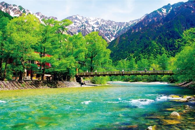 Tokyo Kamikochi & Lake Suwa Full-Day Tour with Bus - Should you book it?