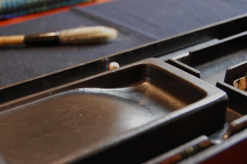 Tokyo: Kanji Calligraphy Workshop and Japanese Lesson - Good To Know