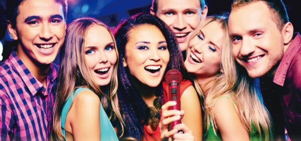 Tokyo: Karaoke Box Experience at BIG ECHO - Food and Drink