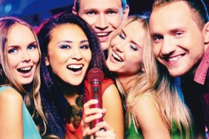 Tokyo Karaoke Experience at Big Echo - Tokyo Karaoke Big Echo Overview