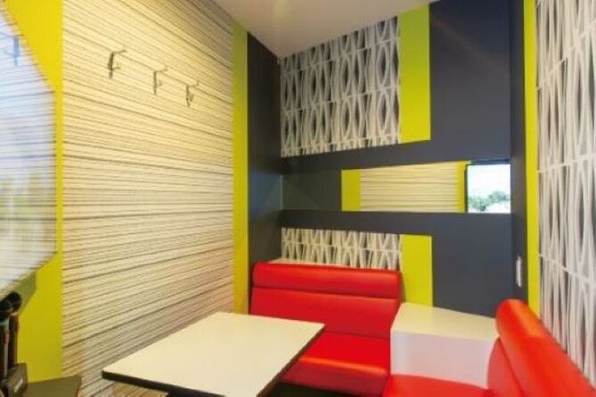 Tokyo Karaoke Experience at Big Echo - Location and Meeting Point Details