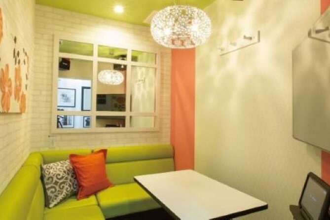 Tokyo Karaoke Experience at Big Echo - Reservation Process and Requirements