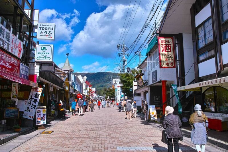 Tokyo Karuizawa Full-Day Private Customizable Tour - Traffic, timing, and a sensible pace