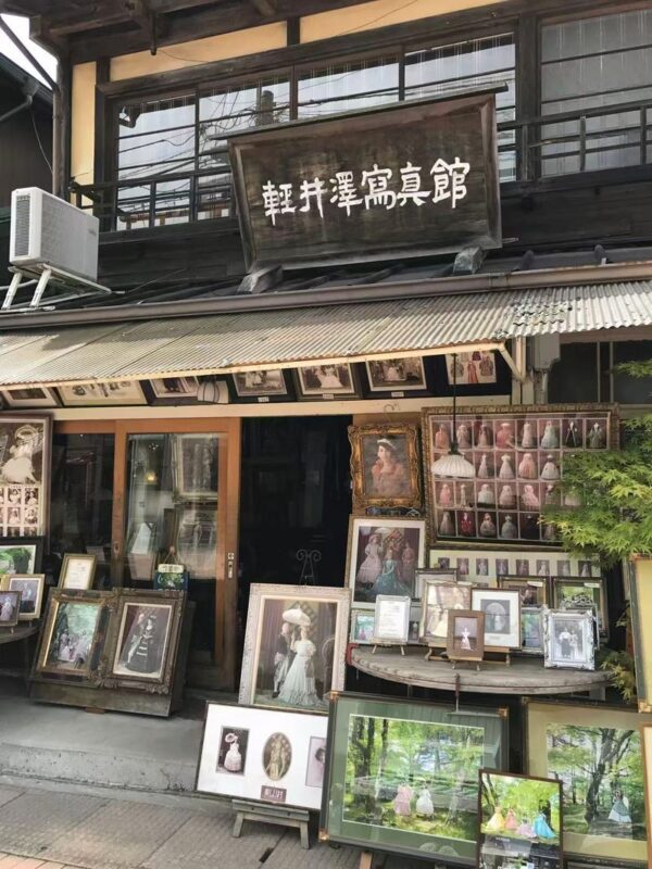 Tokyo Karuizawa Full-Day Private Customizable Tour - Is $449.30 good value?