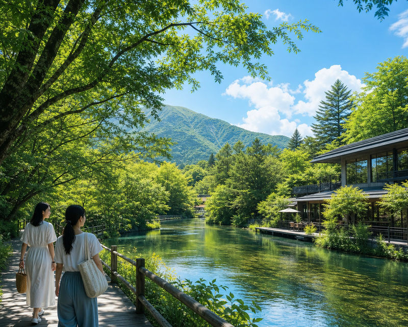 Tokyo Karuizawa Romantic Small Group Day Tour - Key points before you book