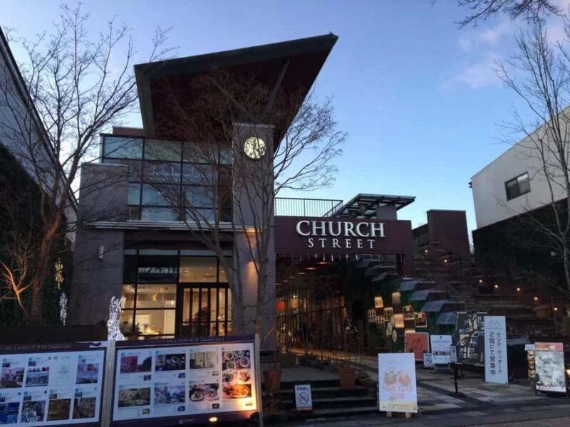 Tokyo: Karuizawa Scenic Highlights & Outlet Shopping Tour - What This Experience Means for You