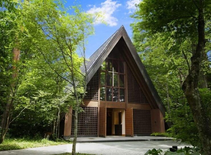 Tokyo Karuizawa,Hoshino Resorts Area,Glacier Shrine Day Tour - Good To Know