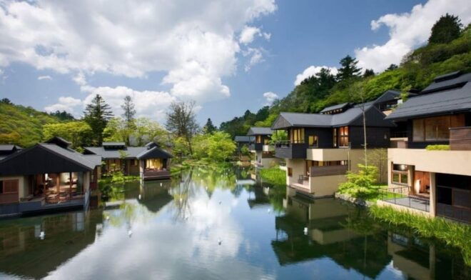 Tokyo Karuizawa,Hoshino Resorts Area,Glacier Shrine Day Tour - Meeting and Departure Details