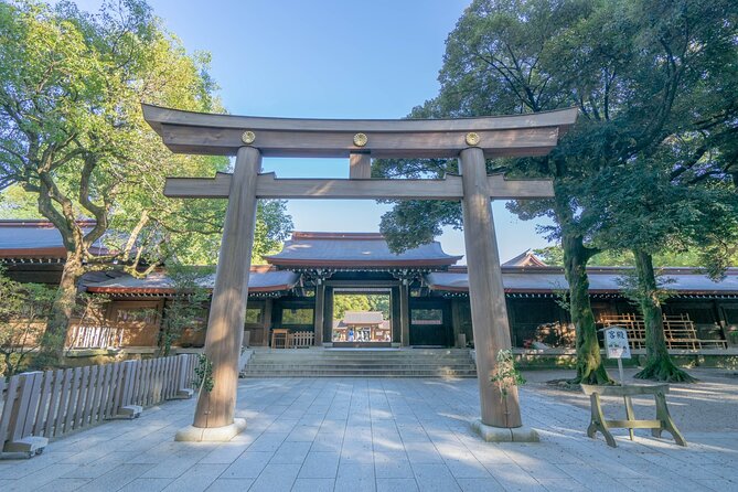 Tokyo /Kawagoe Customize Private Charter Car Service - Cancellation Guidelines