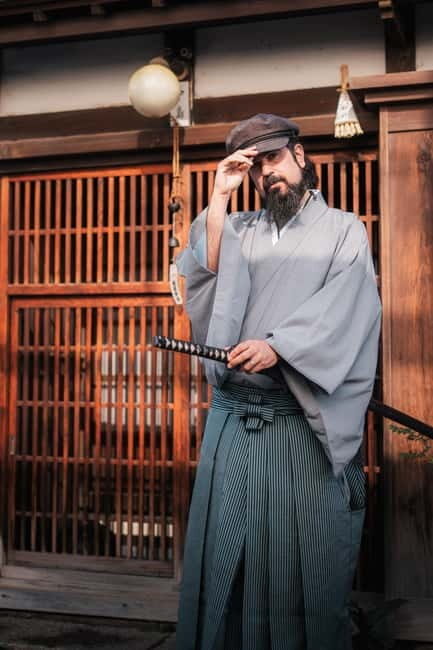 Tokyo Kawagoe: Kimono Photoshoot - Practicalities and Tips