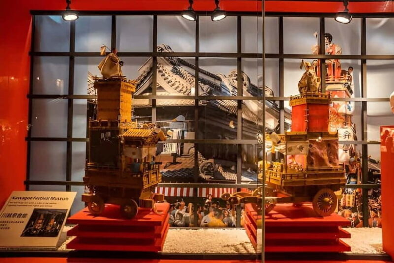 Tokyo: Kawagoe Private Day Trip with National Licenced Guide - The Practicalities: What You Need to Know