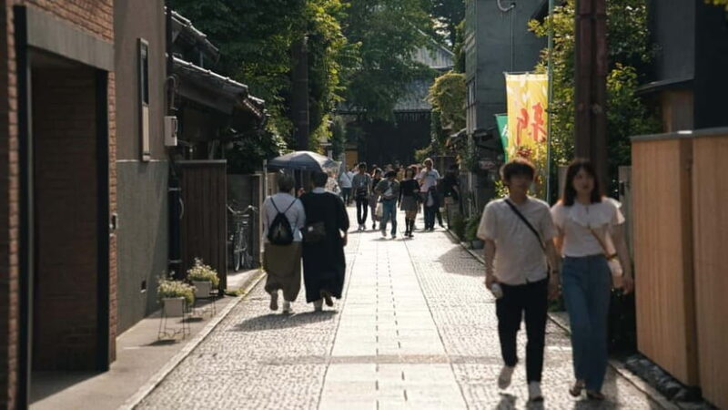Tokyo: Kawagoe private tour | Explore the old Japan - The Sum Up