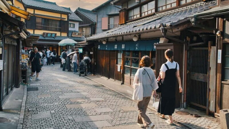 Tokyo: Kawagoe private tour | Explore the old Japan - FAQ