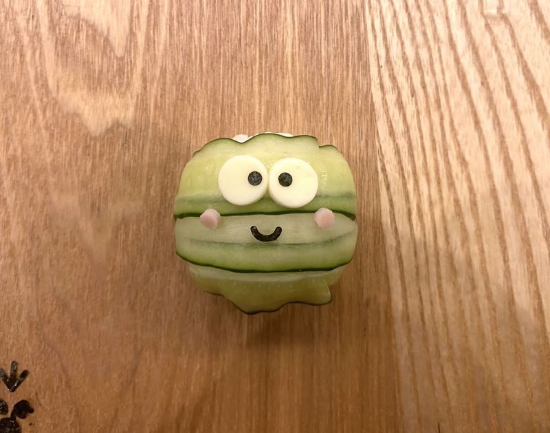 Tokyo: Kawaii Character Sushi Making Workshop - A local class with a personal touch