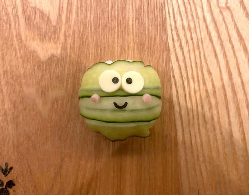 Tokyo: Kawaii Character Sushi Making Workshop - Good To Know