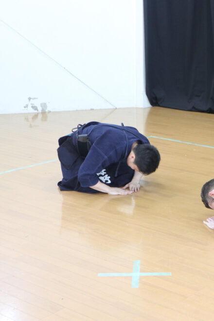 Tokyo: Kendo Practice Experience. Want to Be a Samurai? - What to Expect During Sessions