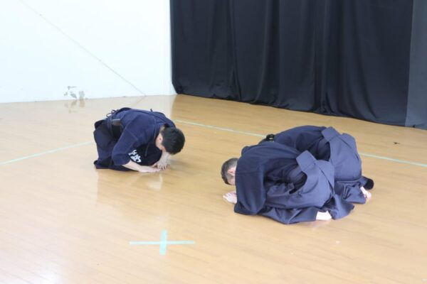 Tokyo: Kendo Practice Experience. Want to Be a Samurai? - Booking and Cancellation Policies